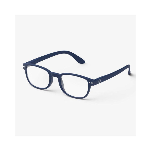 Очила за читање, #B, Navy blue, +1
