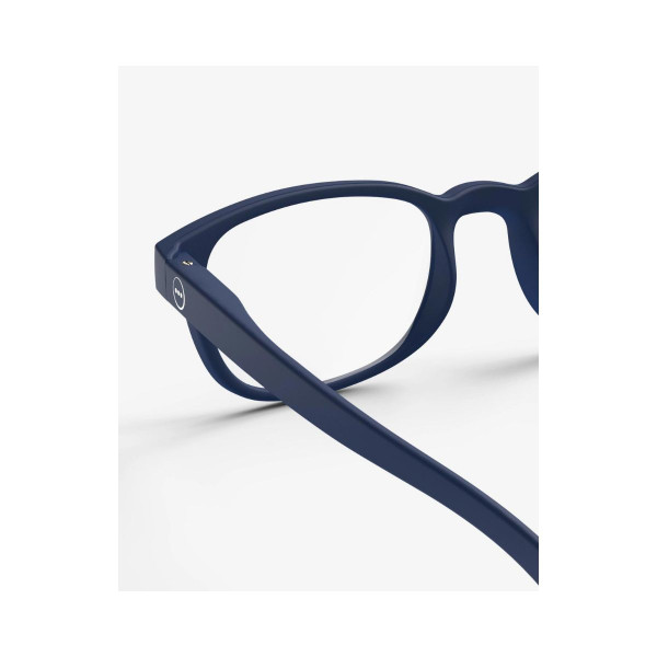 Очила за читање, #B, Navy blue, +1