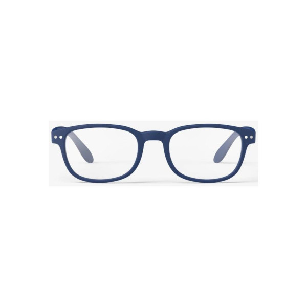 Очила за читање, #B, Navy blue, +1