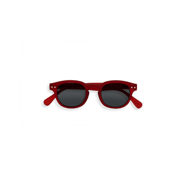 Детски очила за сонце, #C, Red
