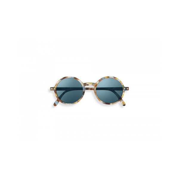 Детски очила за сонце, #G, Blue Tortoise Mirror