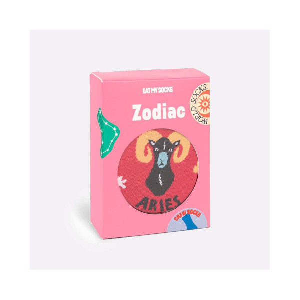 Чорапи, Zodiac - Aries