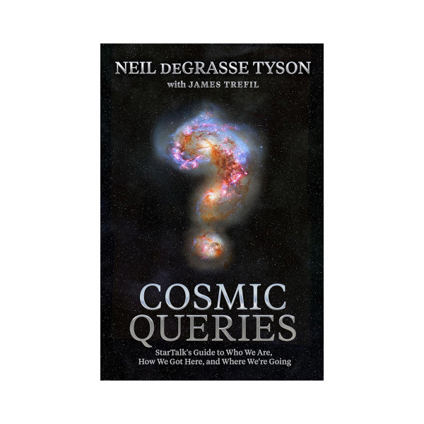 Cosmic Queries 
