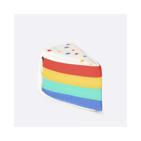 Чорапи, Rainbow Cake
