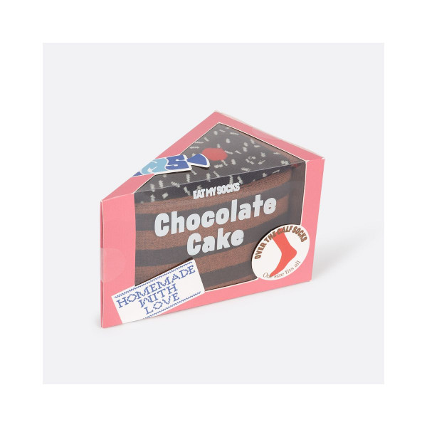 Чорапи, Chocolate Cake