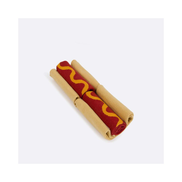 Чорапи, Hot Dog