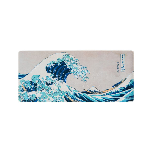 Голема подлога за глувче, Japanese Art XL