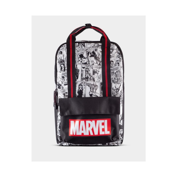 Ранец, Marvel AOP 
