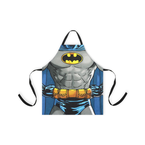 Престилка, DC Comics, Batman 