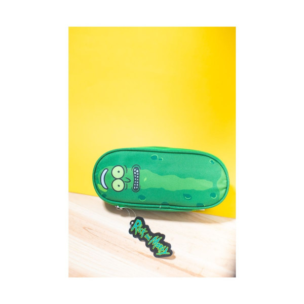 Несесер за моливи, Rick and Morty, Pickle Rick