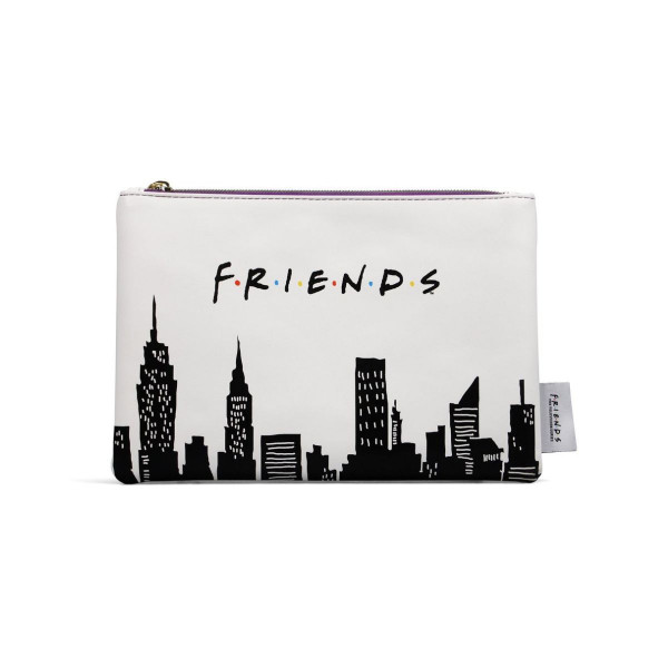 Несесер, Friends, New York 