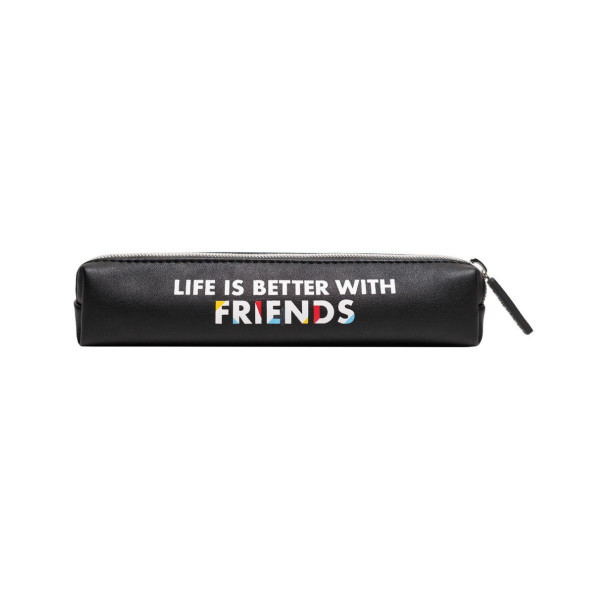 Мини несесер за моливи, Friends