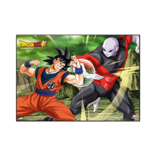Подлога за биро, Dragon Ball 