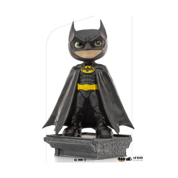 Фигура, DC Comics, MiniCo Batman 89 