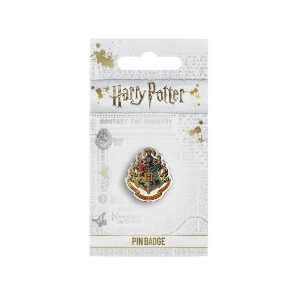 Беџ, Harry Potter, Hogwarts