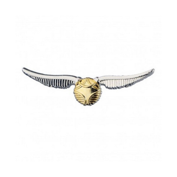 Беџ, Harry Potter, Golden Snitch 