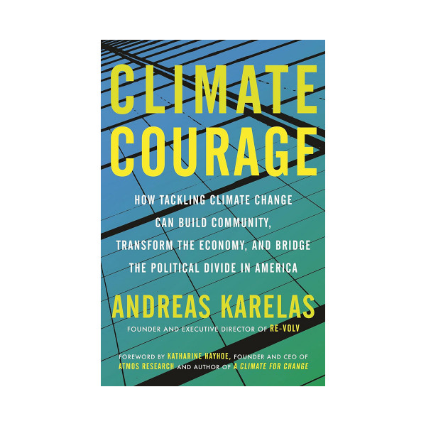 Climate Courage 