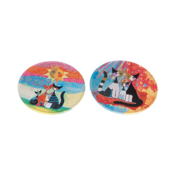Сет подметачи, Rosina Wachtmeister, 1/4