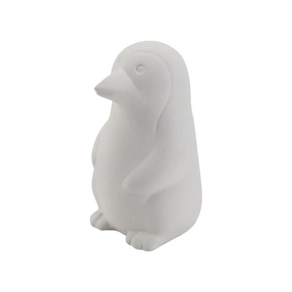 Керамичка касичка за пари, Penguin 