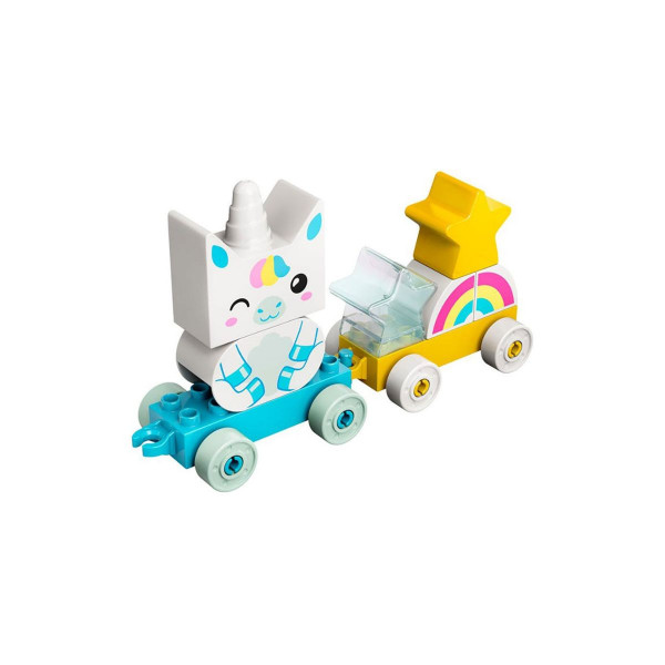 LEGO коцки, Duplo, Unicorn