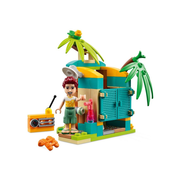 LEGO коцки, Friends, Beach Glamping 