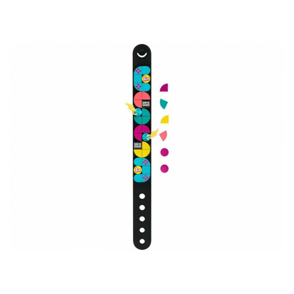 LEGO белезици, Dots, Gamer