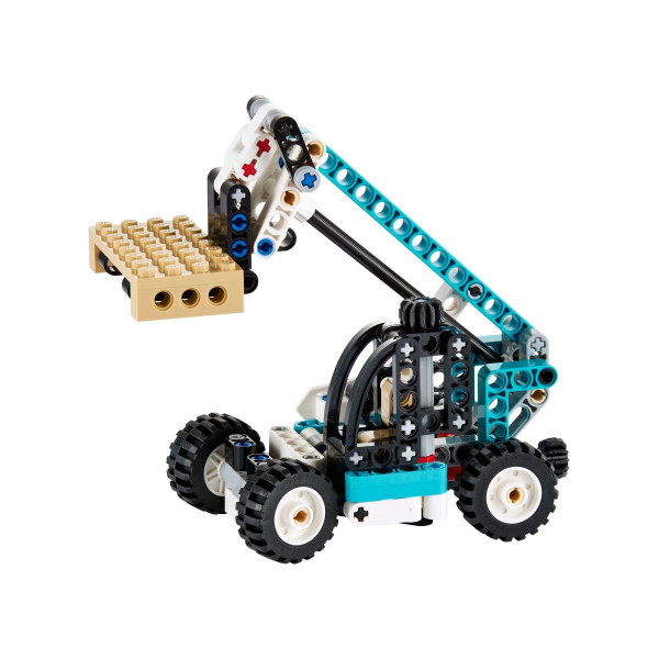 LEGO коцки, Technic, Telehandler