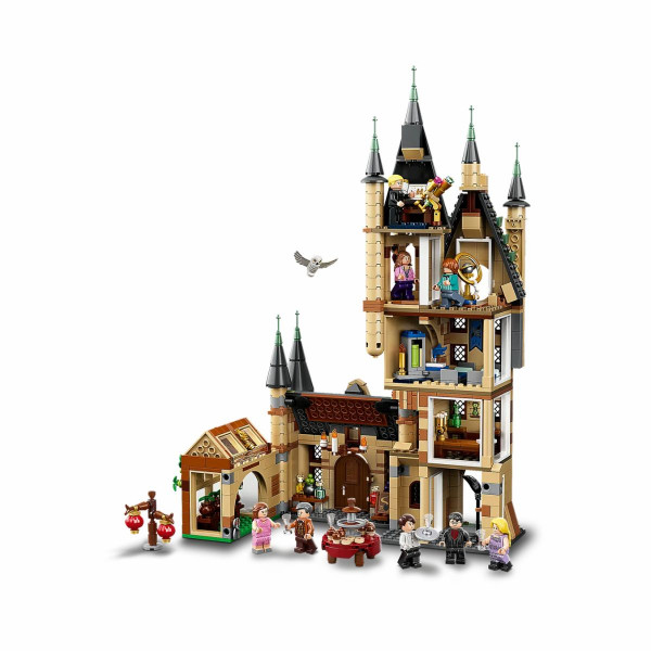 LEGO коцки, Harry Potter, Hogwarts™ Astronomy Tower