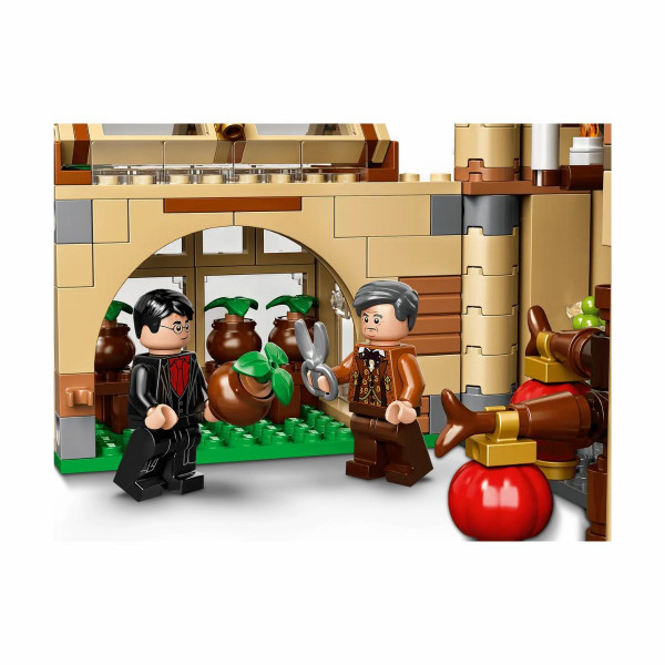 LEGO коцки, Harry Potter, Hogwarts™ Astronomy Tower