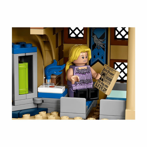 LEGO коцки, Harry Potter, Hogwarts™ Astronomy Tower