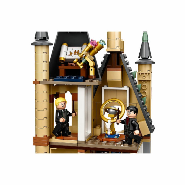LEGO коцки, Harry Potter, Hogwarts™ Astronomy Tower
