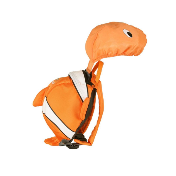 Ранец, LittleLife Toddler, Animal, Clownfish