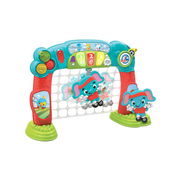 Интерактивна играчка - Фудбал, Baby, Interactive Football Goal