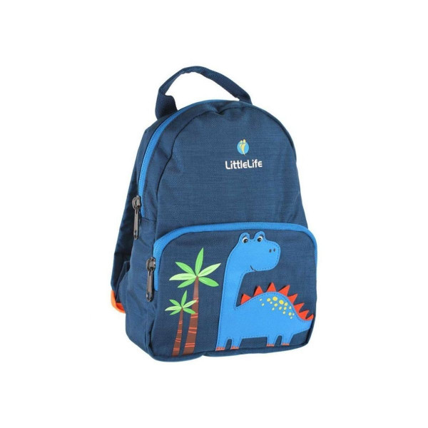 Ранец, Toddler, Friendly Faces - Dinosaur
