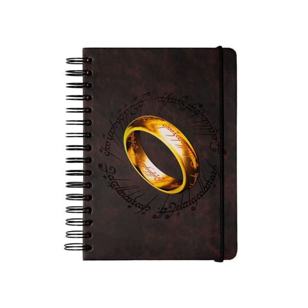 Нотес, The Lord of the Rings 