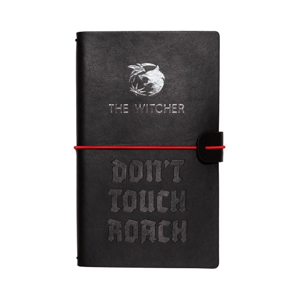 Нотес за патување, The Witcher