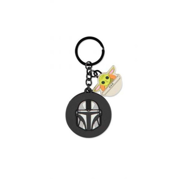 Приврзок за клучеви, Star Wars, The Mandalorian & The Child 