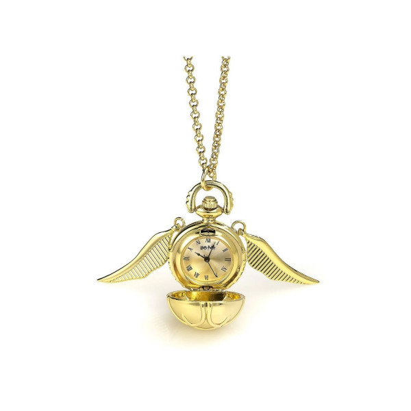Ланче, Harry Potter, Golden Snitch 