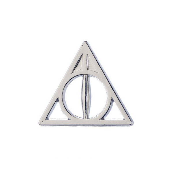 Беџ, Harry Potter - Deathly Hallows 