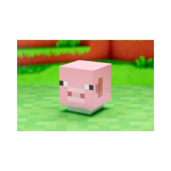 Столна ламба, Paladone Minecraft Pig 