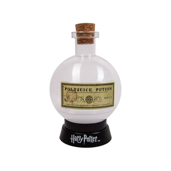 Столна ламба, Harry Potter Colour-Changing Potion 