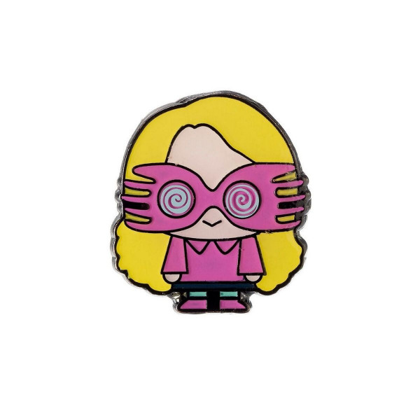 Беџ, Harry Potter - Luna Lovegood 