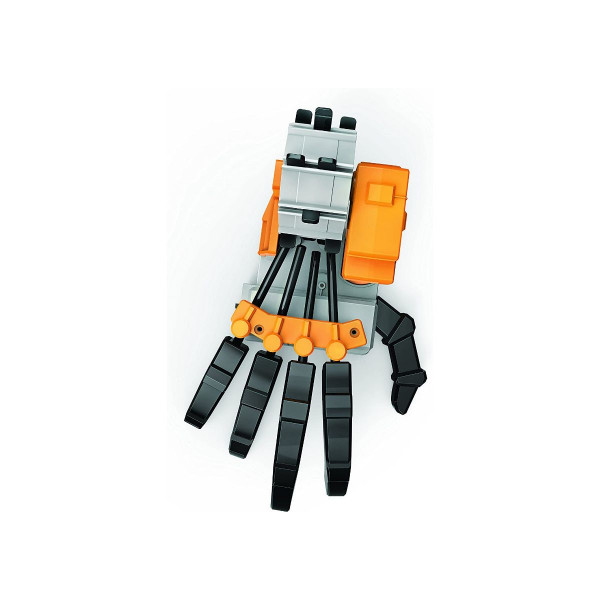 STEM сет, Kidz Robotix, Motorised Robot Hand