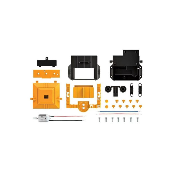 STEM сет, Kidz Robotix, Money Bank Robot 