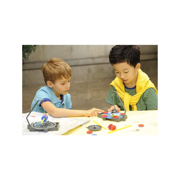 STEM сет, Kidz Labs, Anti Gravity Maglev 