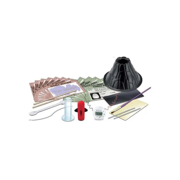 STEM сет, Kidz Labs, Kitchen Science 