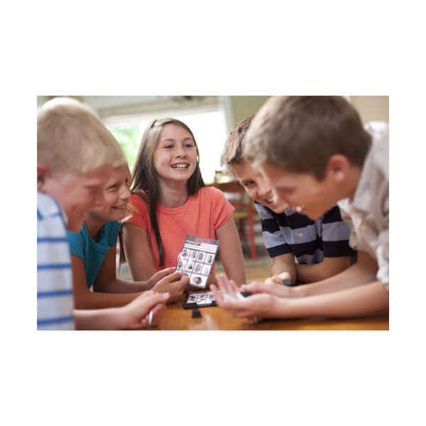 STEM сет, Kidz Labs, Fingerprint Kit 