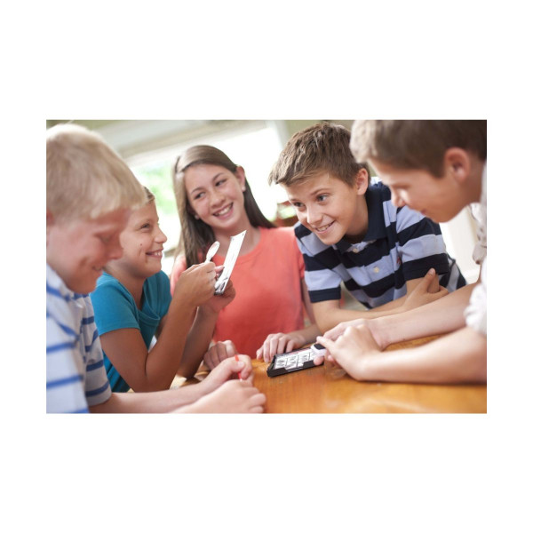 STEM сет, Kidz Labs, Fingerprint Kit 