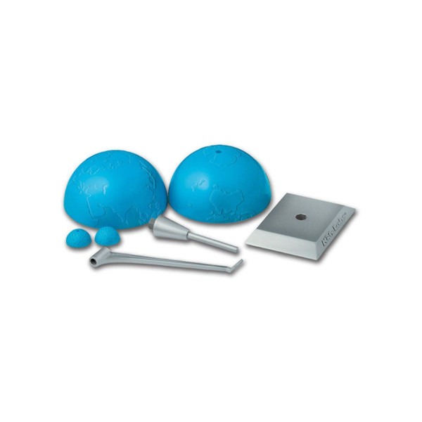 STEM сет, Kidz Labs, Earth-Moon Model Making Kit