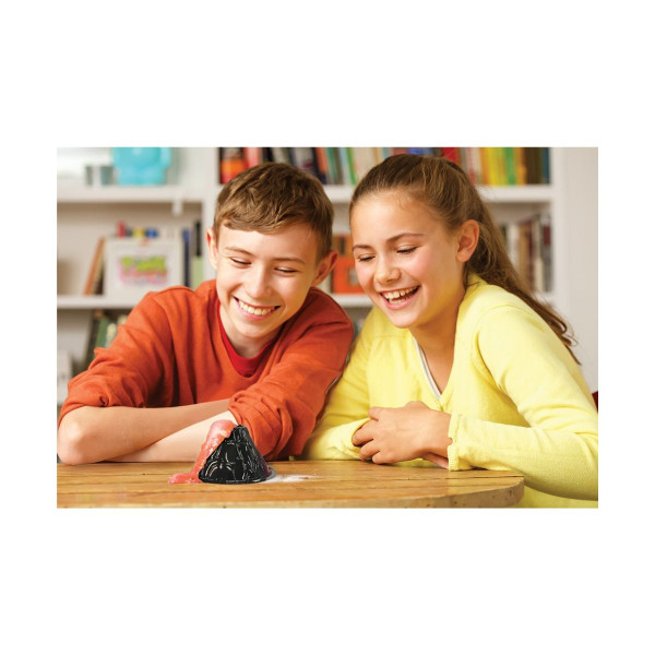 STEM сет, Scientific Discovery 